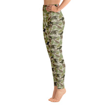 Load image into Gallery viewer, Lowco Camo Leggings