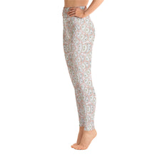 Load image into Gallery viewer, Oystuary Leggings (Coral)