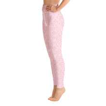 Load image into Gallery viewer, Pink Oystuary Leggings