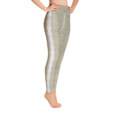 Load image into Gallery viewer, Speckled Trout Leggings