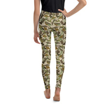 Load image into Gallery viewer, Youth Into the Wilds Leggings