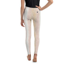 Load image into Gallery viewer, Youth Spot No Tail Leggings