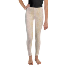 Load image into Gallery viewer, Youth Spot No Tail Leggings