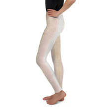 Load image into Gallery viewer, Youth Spot No Tail Leggings
