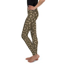 Load image into Gallery viewer, Youth Flounder Skinz Leggings