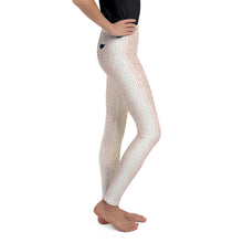 Load image into Gallery viewer, Youth Spot No Tail Leggings