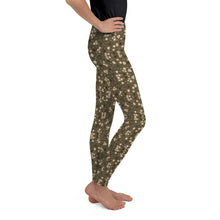 Load image into Gallery viewer, Youth Flounder Skinz Leggings