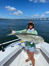 Load image into Gallery viewer, Oystuary Blue Athletic Shorts