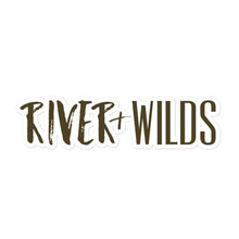 Load image into Gallery viewer, R+W's Logo sticker