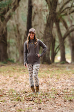 Load image into Gallery viewer, Womens Lowco Camo Leggings (Spring Spartina)