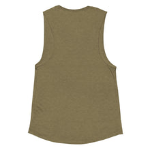 Load image into Gallery viewer, Ladies’ R+W's Muscle Tank