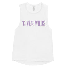 Load image into Gallery viewer, Ladies’ R+W's Muscle Tank