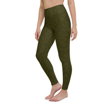 Load image into Gallery viewer, Brackish Oystuary Leggings
