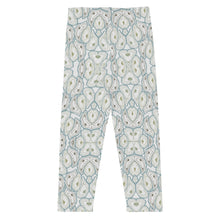 Load image into Gallery viewer, Kids Oystuary Leggings (Blue)
