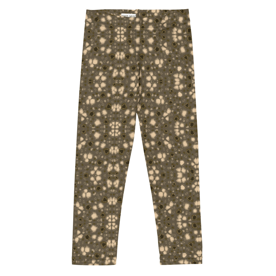 Kids Flounder Skinz Leggings
