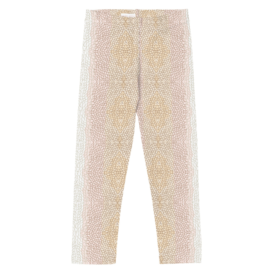 Kids Spot No Tail Leggings