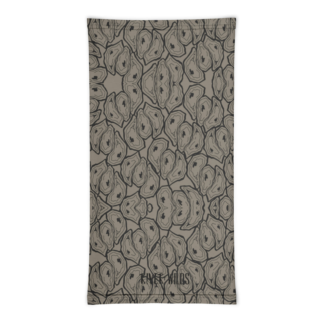 Oystuary Buff (Pluff Mud Gray)