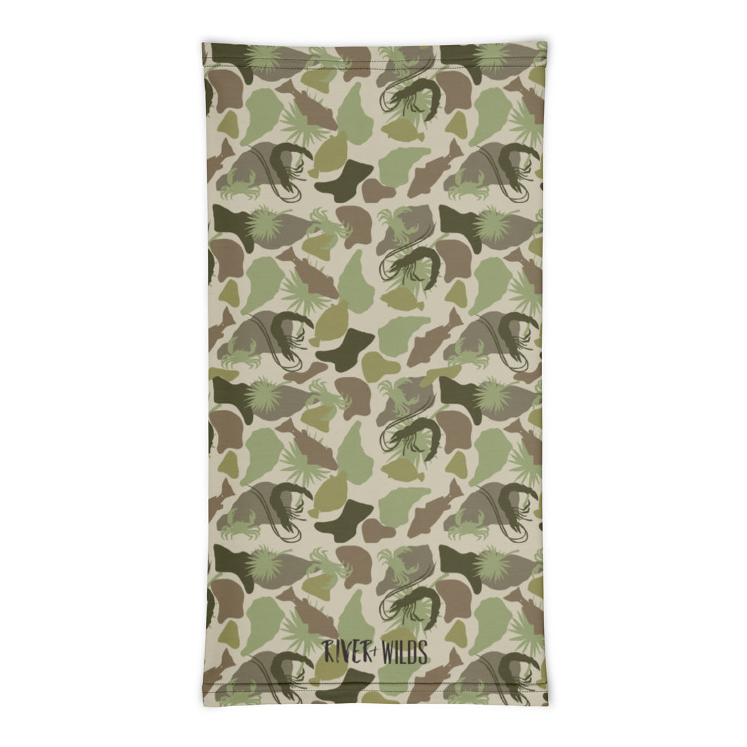 Lowco Camo Buff