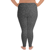 Load image into Gallery viewer, Oystuary (Pluff Mud) Leggings
