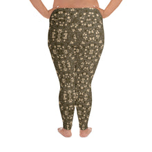 Load image into Gallery viewer, Flounder Skinz Leggings
