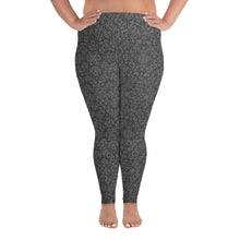 Load image into Gallery viewer, Oystuary (Pluff Mud) Leggings
