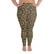 Load image into Gallery viewer, Flounder Skinz Leggings
