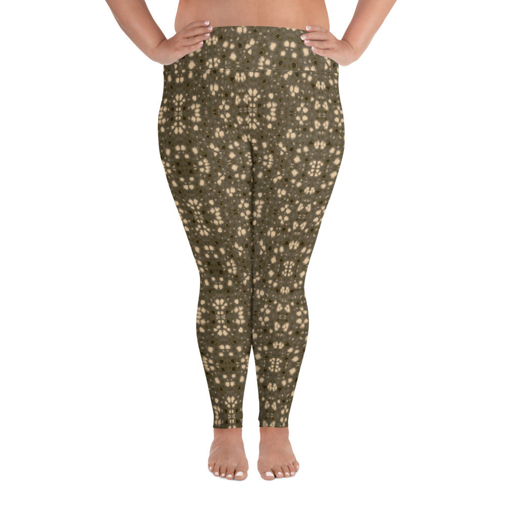 Flounder Skinz Leggings