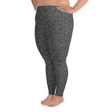 Load image into Gallery viewer, Oystuary (Pluff Mud) Leggings
