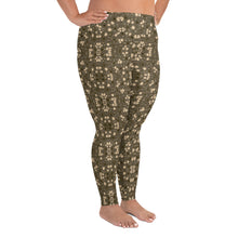 Load image into Gallery viewer, Flounder Skinz Leggings
