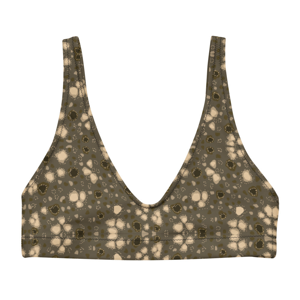 Flounder Skinz Swim Top