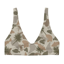 Load image into Gallery viewer, Lowco Camo (Spring Spartina) Swim Top
