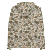 Load image into Gallery viewer, Lowco Camo Hoodie (Spring Spartina)
