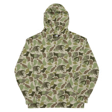 Load image into Gallery viewer, Lowco Camo Hoodie
