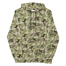 Load image into Gallery viewer, Lowco Camo Hoodie
