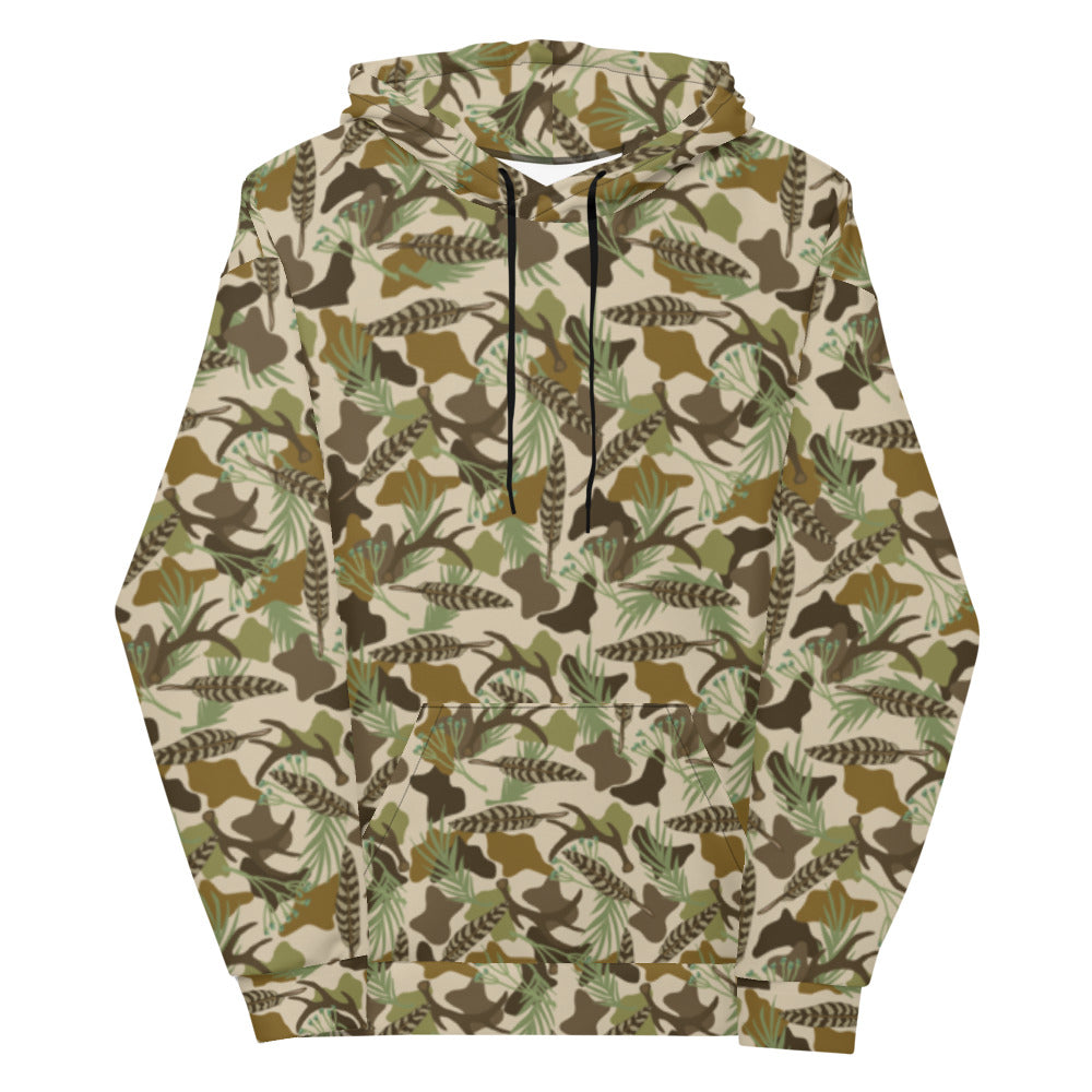 Into The Wilds Hoodie