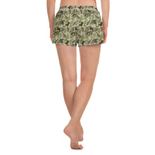 Load image into Gallery viewer, Lowco Camo Athletic Shorts
