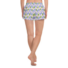 Load image into Gallery viewer, Blue Crab Athletic Shorts
