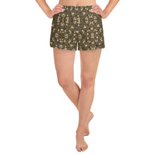 Load image into Gallery viewer, Flounder Skinz Athletic Shorts
