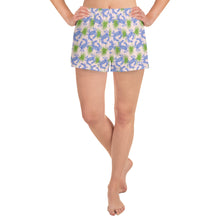 Load image into Gallery viewer, Blue Crab Athletic Shorts
