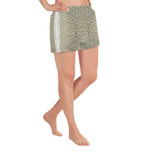 Load image into Gallery viewer, Speckled Trout Athletic Shorts
