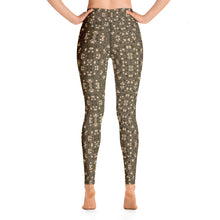 Load image into Gallery viewer, Flounder Skinz Leggings
