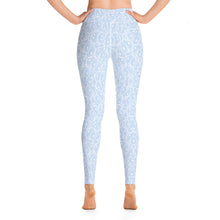 Load image into Gallery viewer, Blue Skies Oystuary Leggings
