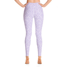 Load image into Gallery viewer, Lavender Oystuary Leggings
