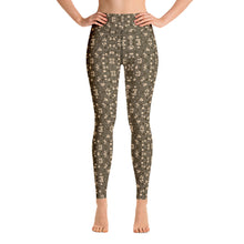 Load image into Gallery viewer, Flounder Skinz Leggings
