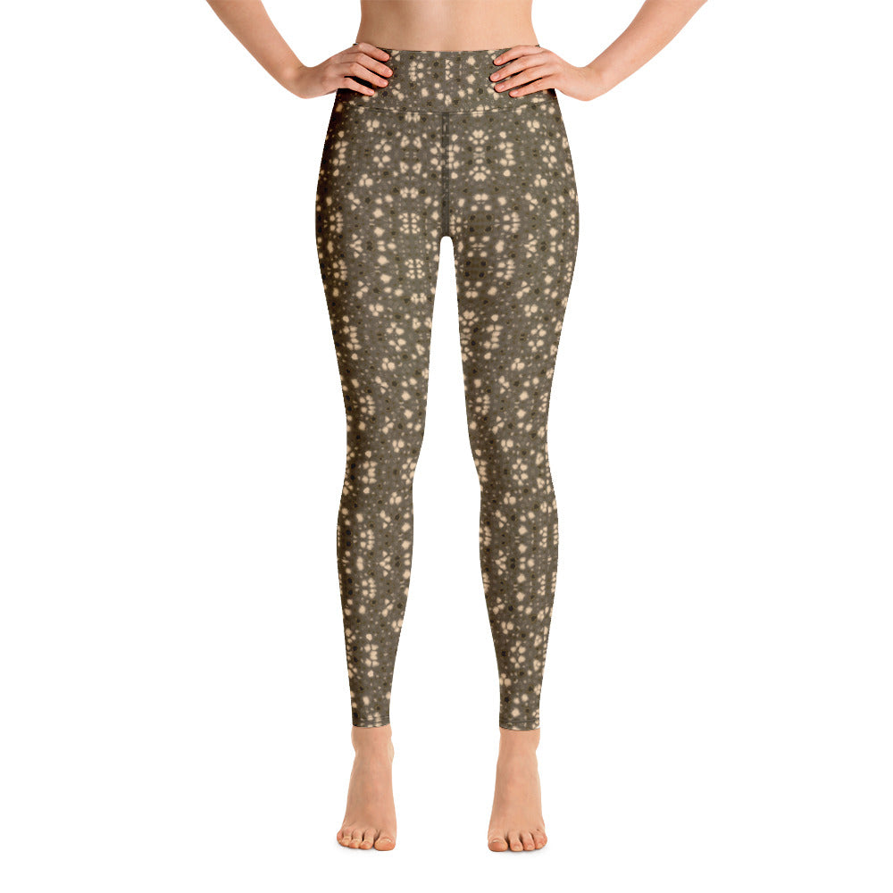 Flounder Skinz Leggings