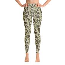 Load image into Gallery viewer, Fly Girl Camo Leggings
