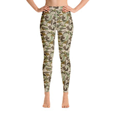 Load image into Gallery viewer, Into the Wilds Leggings
