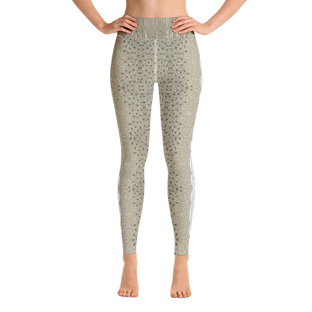 Speckled Trout Leggings