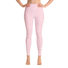 Load image into Gallery viewer, Pink Oystuary Leggings
