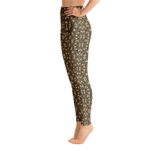 Load image into Gallery viewer, Flounder Skinz Leggings
